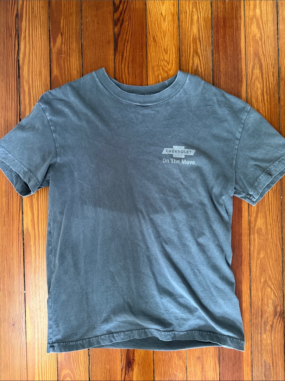 Abercrombie graphic tee